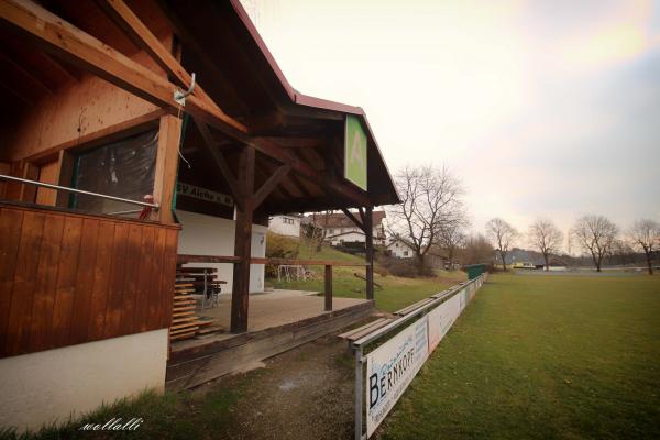 Sportanlage An der Ohe - Aicha vorm Wald