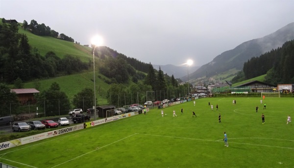 Waldstadion - Hinterglemm