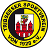 Wappen Tribseeser SV 1928