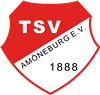 Wappen TSV Amöneburg 1888  32309