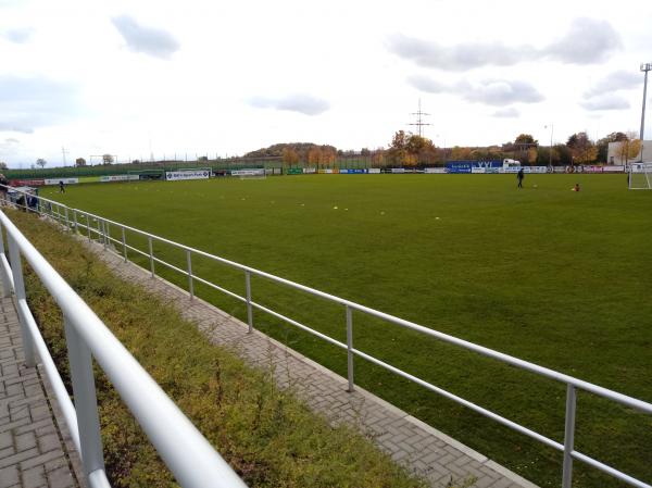 MKN-Sport-Park-Schreiberstraße - Wolfenbüttel