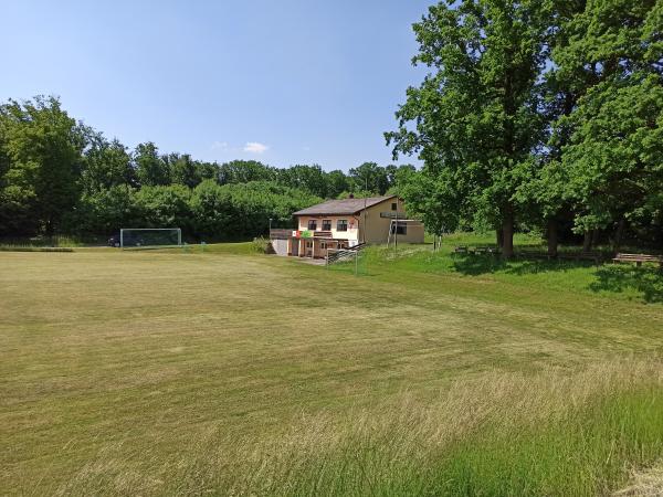 Theo-Meyer-Waldstadion - Tapfheim-Brachstadt