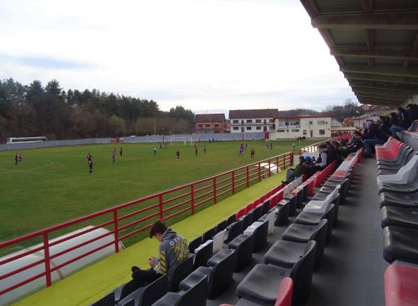 Gradski Stadion - Našice