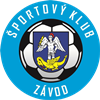 Wappen ŠK Závod