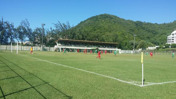 Stade Municipal de Sainte-Luce - Sainte-Luce