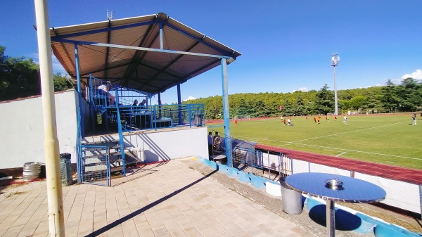 Stadion Veli Jože  - Poreč   