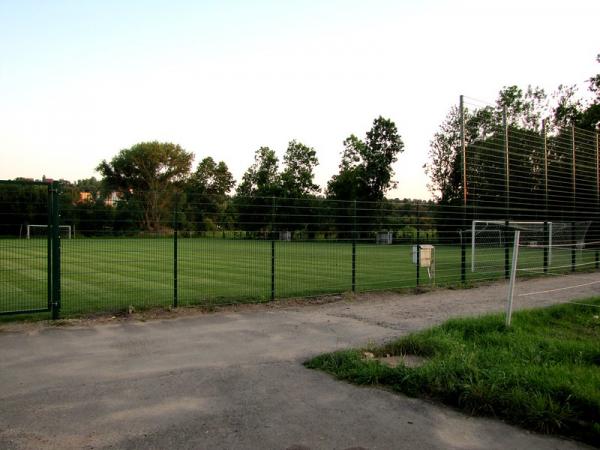 Hyundai Smolczyk Arena - Sprockhövel-Obersprockhövel