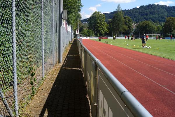 Sportplatz Liebefeld-Hessgut - Liebefeld