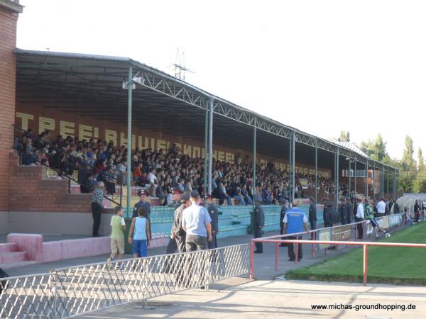 Olimpia Stadion - Volgograd