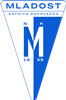 Wappen NK Mladost Satnica Đakovačka