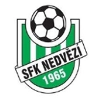 Wappen SFK Nedvězí
