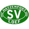 Wappen ehemals SV Hatzenport-Löf 1978  104271