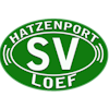 Wappen ehemals SV Hatzenport-Löf 1978