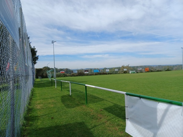 Sportplatz Drommershausen - Weilburg-Drommershausen