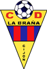 Wappen CD La Braña