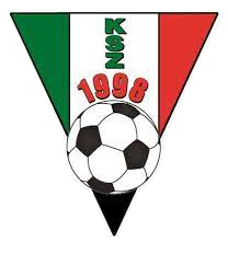 Wappen KS Zaborowianka Zaborów