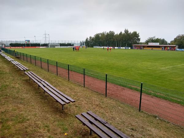 anona ARENA - Colditz-Hausdorf