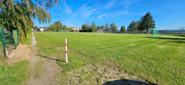 Sportplatz Langescheid - Langenscheid