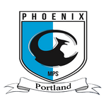 Wappen GPS Portland Phoenix
