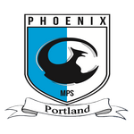 Wappen GPS Portland Phoenix Wappen GPS Portland Phoenix 79603