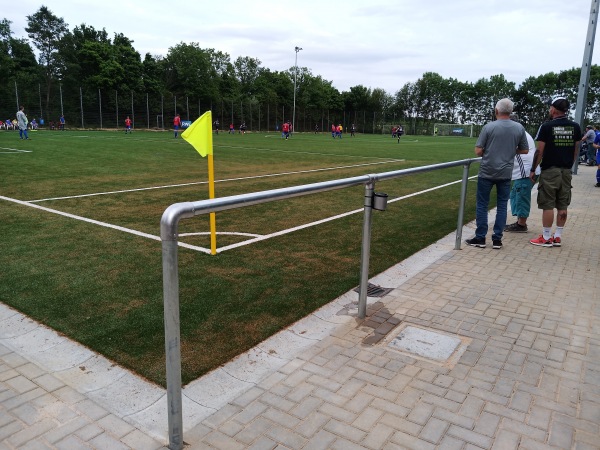 Stadion Sophienhöhe Nebenplatz 1 - Niederzier-Hambach