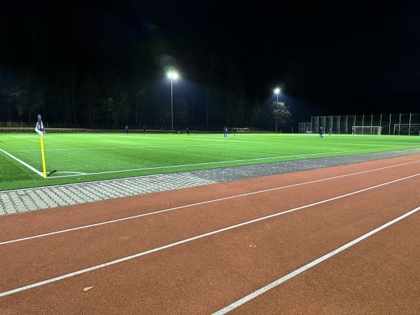 Sportgelände Im Eichert Platz 2 - Notzingen