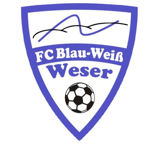 Wappen FC Blau-Weiß Weser 2013