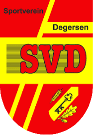 Wappen SV Degersen 1986  50551