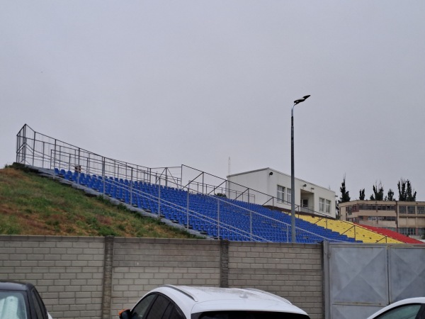 Stadionul Progresul - Brăila