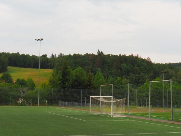 Herbert Jassmann Stadion - Meinerzhagen-Hunswinkel