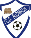 Wappen CD Buzanada  18583