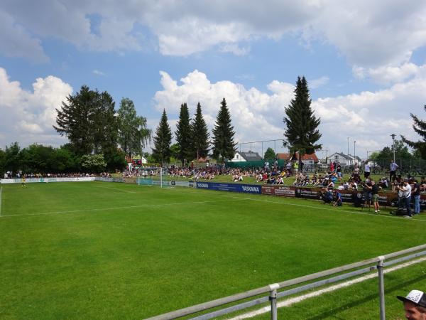 Rudolf-Dassler-Sportfeld - Herzogenaurach