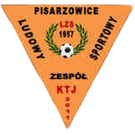 Wappen LKS Dolomit Pisarzowice  90403