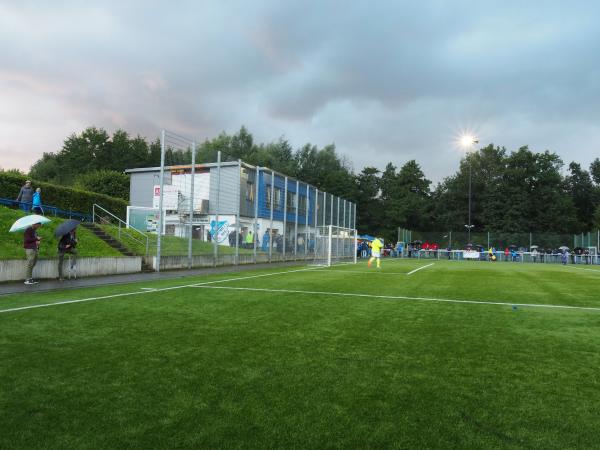 Jörg-Wunsch-Park - Castrop-Rauxel-Frohlinde