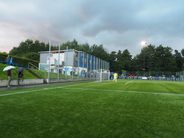 Sportplatz Brandheide - Castrop-Rauxel-Frohlinde