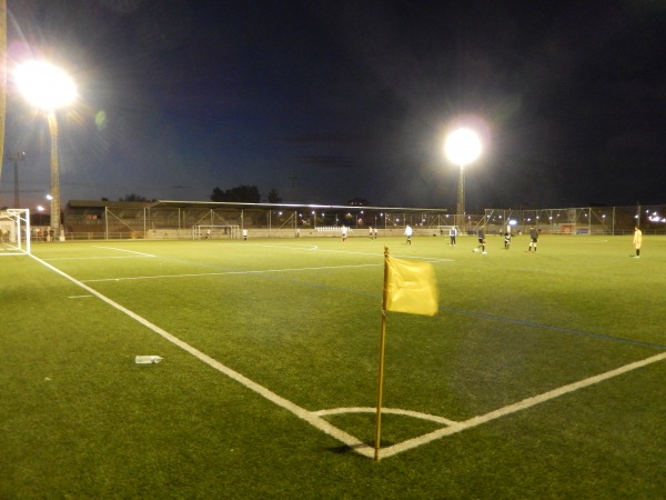 Camp Quatre Camins - Carcagente (Carcaixent), VC