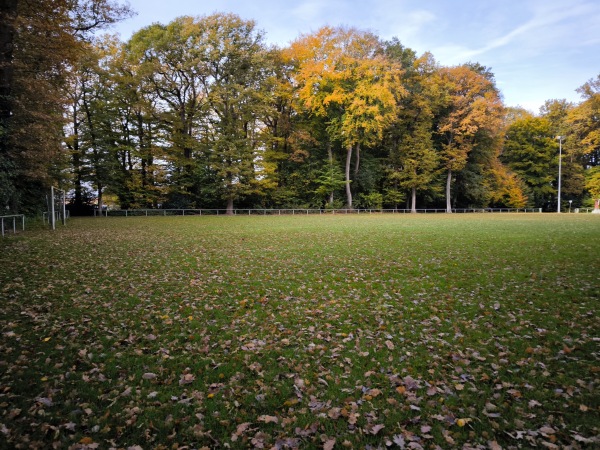Sportplatz Hinterm Holz - Geestland-Kührstedt