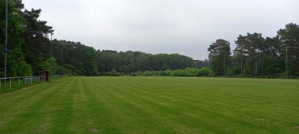 Waldstadion C-Platz - Boostedt