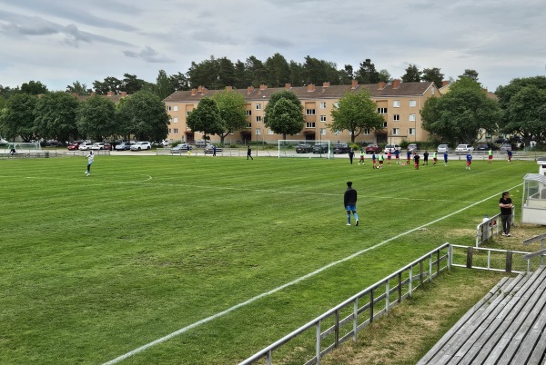 Fröslunda IP - Eskilstuna