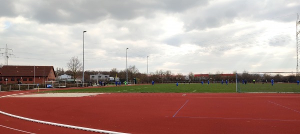 KLH SportPark - Lehrte-Ahlten