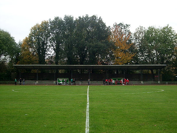 Stadion Vegesack - Bremen-Vegesack