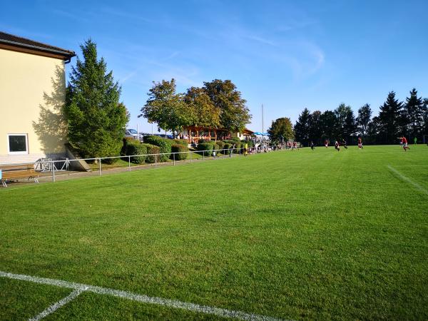 Sportgelände Altbessingen - Arnstein/Unterfranken-Altbessingen