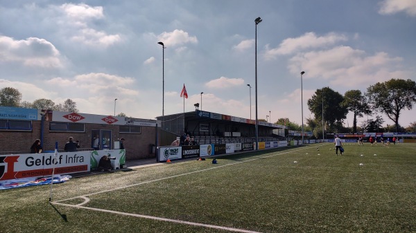Sportpark Denoek - Terneuzen-Hoek