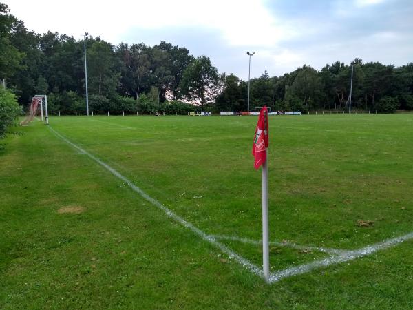 Sportanlage Tewel - Neuenkirchen/Lüneburger Heide-Tewel
