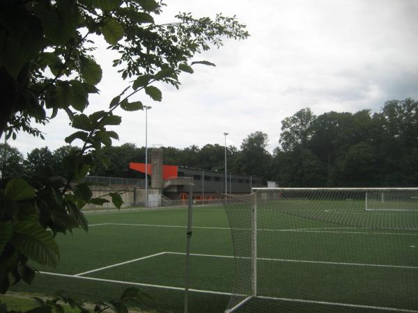 Jahnstadion II - Rheine