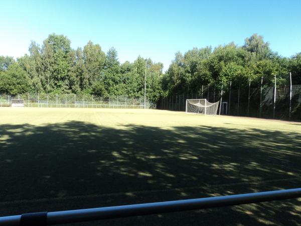 Sportplatz Hunsrückstraße - Bochum-Bergen