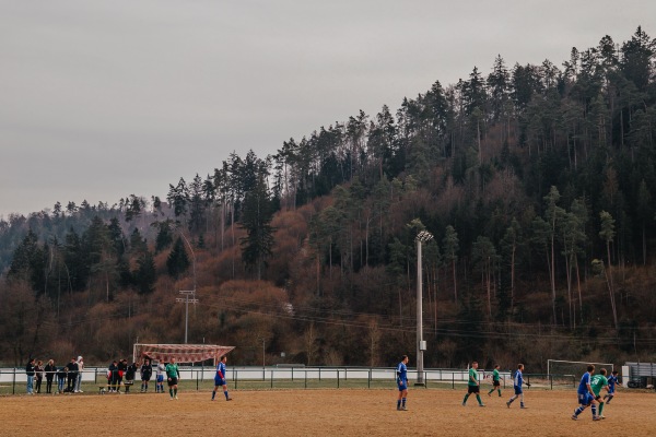 Sportgelände an der Lauterach Platz 3 - Schmidmühlen