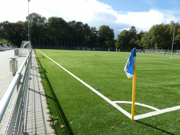 Sportplatz Höher Heide II - Solingen-Aufderhöhe