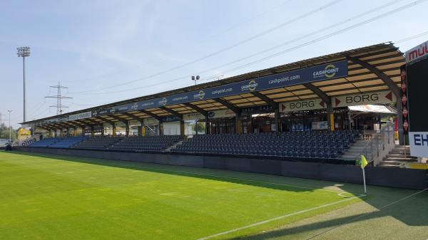 CASHPOINT Arena - Altach