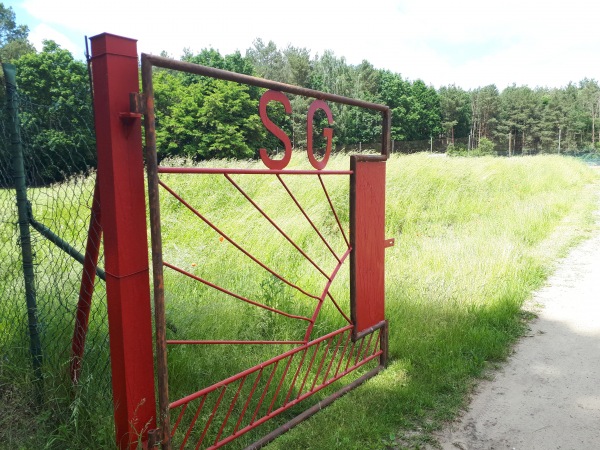 Stahlsportplatz - Wittstock/Dosse